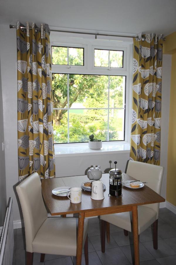 Mullarts Church -The Glendun Apartment Knocknacarry Екстериор снимка